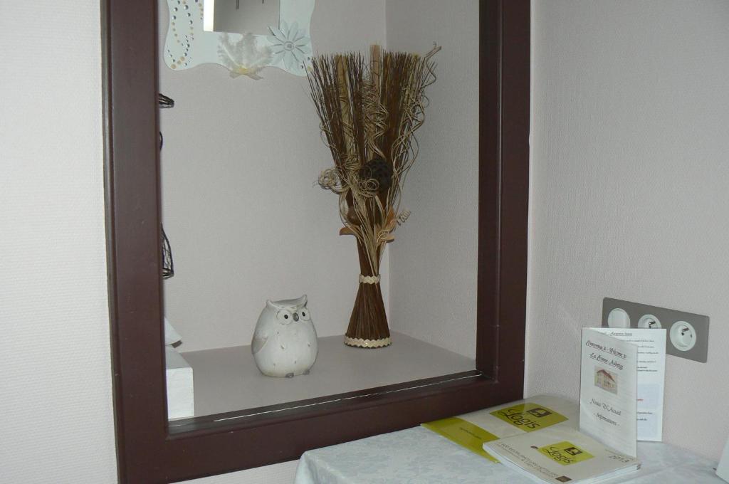 La Bonne Auberge Nouzerines ภายนอก รูปภาพ